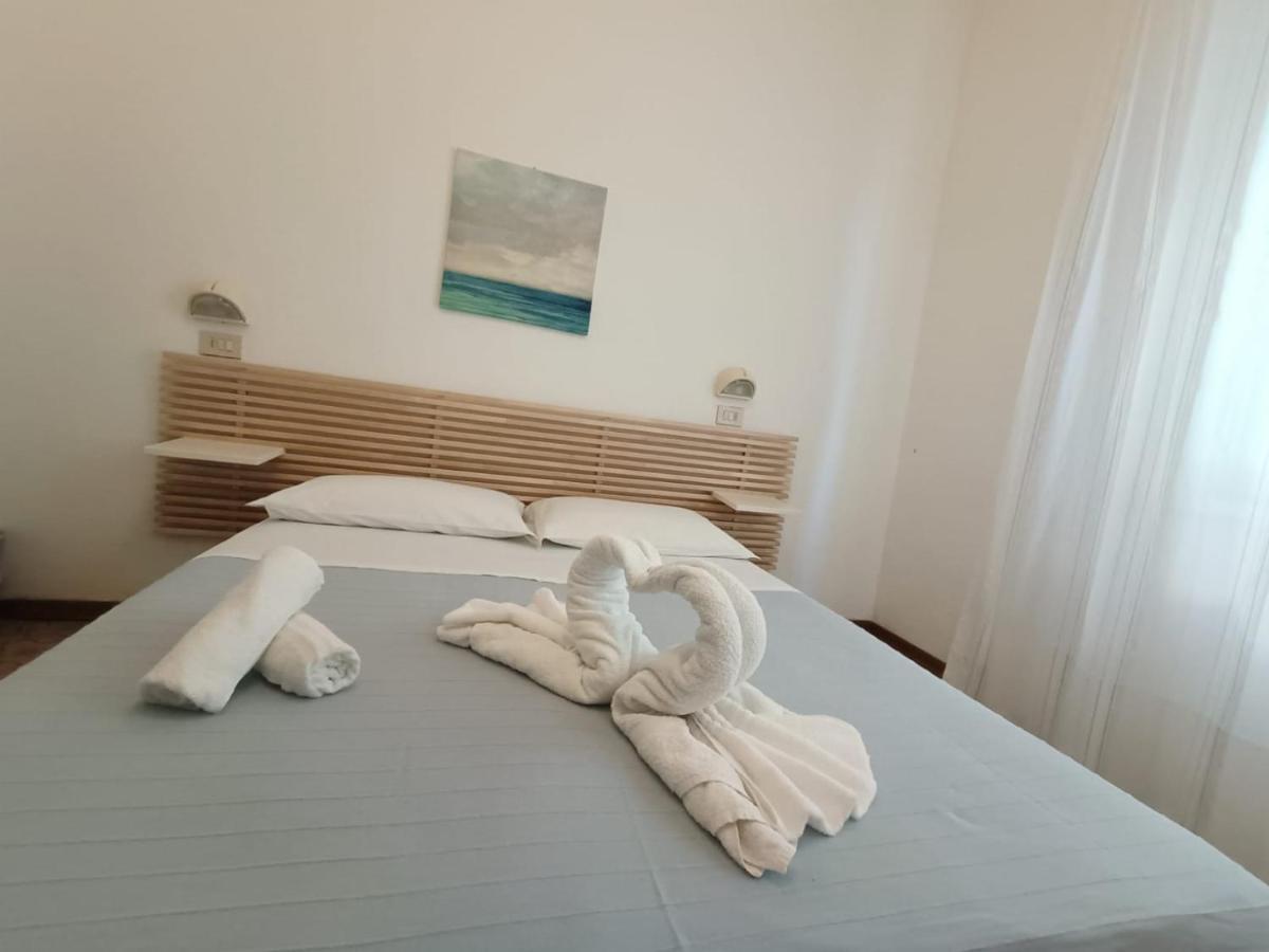 Pamela Bed & Breakfast Rimini