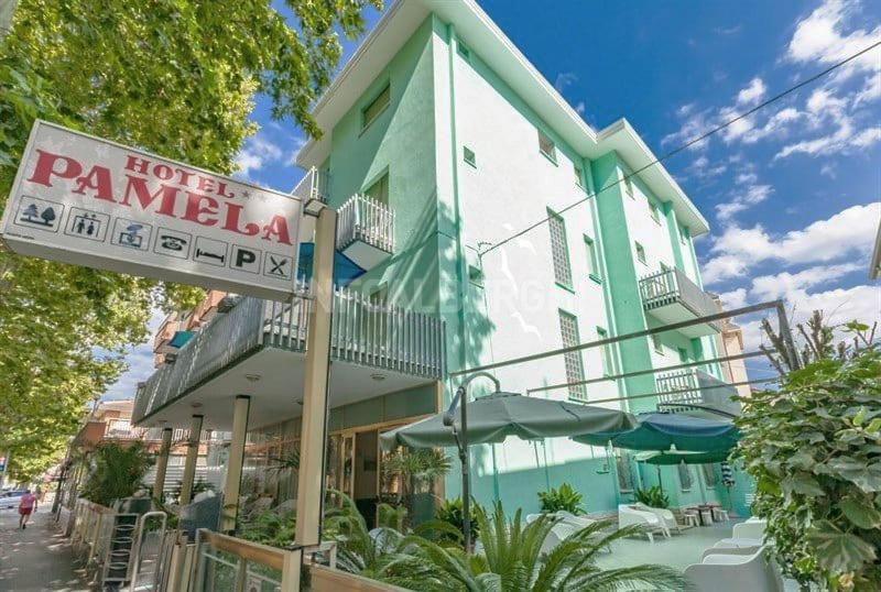 Pamela Bed & Breakfast
