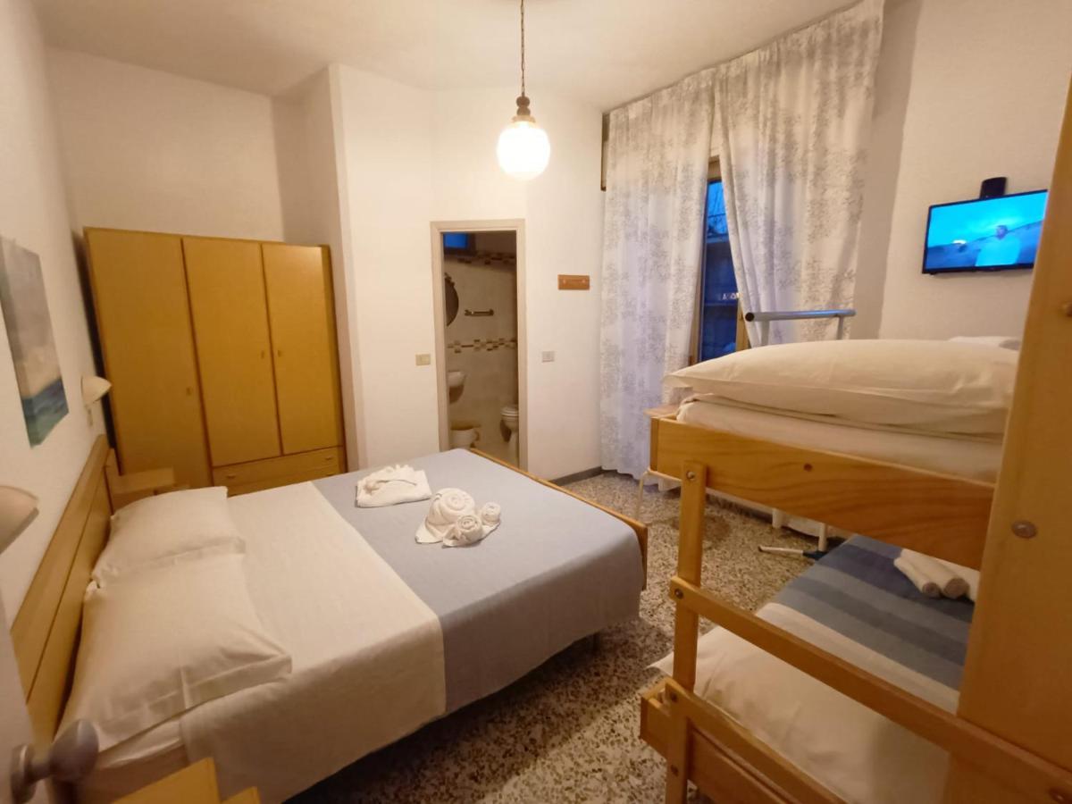 Pamela Bed & Breakfast 2*