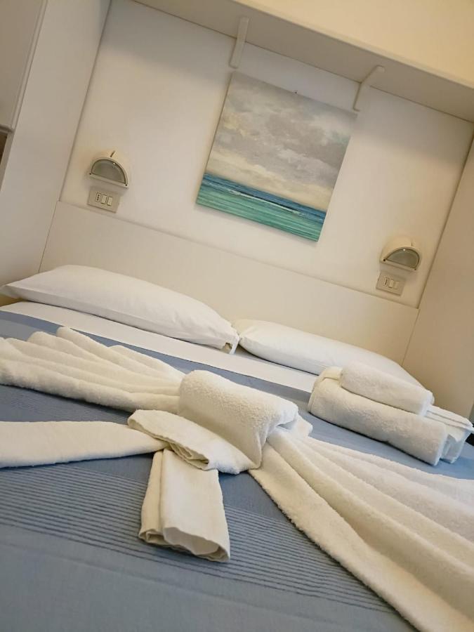 Bed & Breakfast Pamela 2*