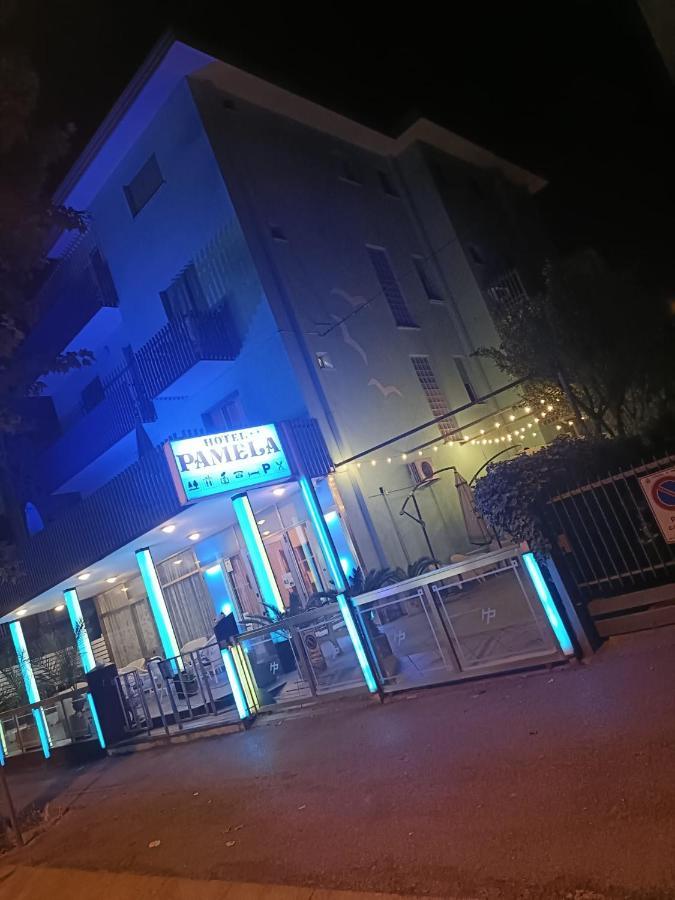Pamela Bed & Breakfast 2*