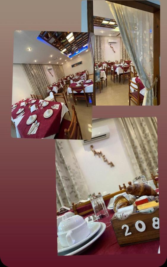 Bed & Breakfast Pamela Rimini