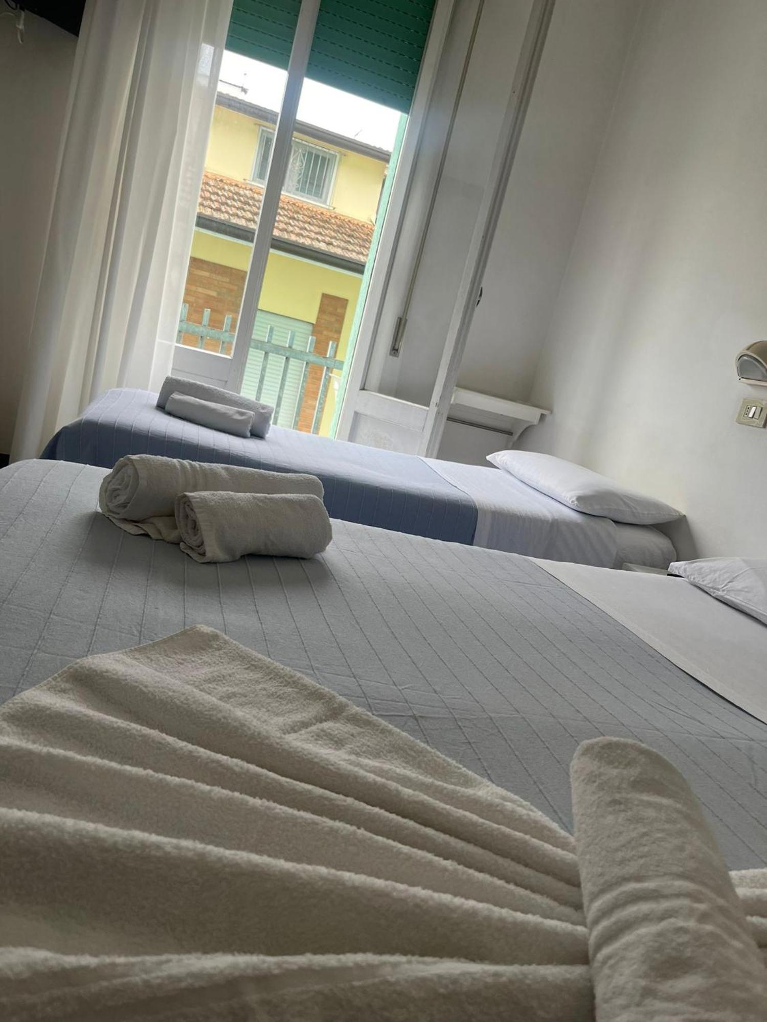 Bed & Breakfast Pamela 2*
